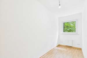 Kleine Dreiraumwohnung mit Badewanne und kleinem Balkon in Mockau – Mockauer Straße 88, 4357 Mockau-Süd, Leipzig – Vorschaubild 14