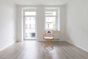 *** 1. Monat Kaltmietfrei! - 2 Zimmer - hell - Stadtfeld Ost - Fahrstuhl - Altbau *** – Große Diesdorfer Straße 25, 39108 Stadtfeld Ost, Magdeburg – Vorschaubild 25