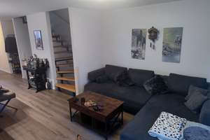 Modernes Reihenendhaus mit Garten, Carport & Wallbox – sorgenfrei wohnen ohne Makler – Die vollständige Adresse der Immobilie erhältst du vom Anbieter., 64569 Nauheim – Vorschaubild 5