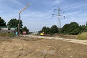 WOHNEN im Neubaugebiet "Am Emscherufer" – Am Emscherufer 13, 44577 Recklinghausen (Kreis) – Vorschaubild 16