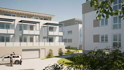 Moderne GULDEN - Neubauwohnungen – Zentral, Hochwertig, Perfekt Geplant