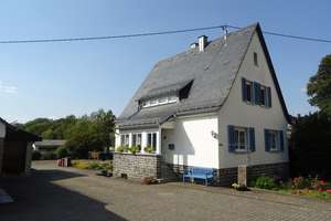 Zwei EFH,geräumige Lagerhalle u. separates Baugrundstück auf insg. 2743m² mit Investitionspotenzial! – Die vollständige Adresse der Immobilie erhältst du vom Anbieter., 56244 Rückeroth – Vorschaubild 4