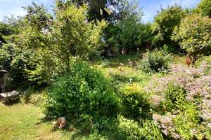 Herrliche 3,5-ZI.-EG-Wohnung mit zauberhaftem Gartenanteil, Stellplatz, Hobby-u. Kellerraum u.v.m. – Die vollständige Adresse der Immobilie erhältst du vom Anbieter., 71522 Backnang – Vorschaubild 13