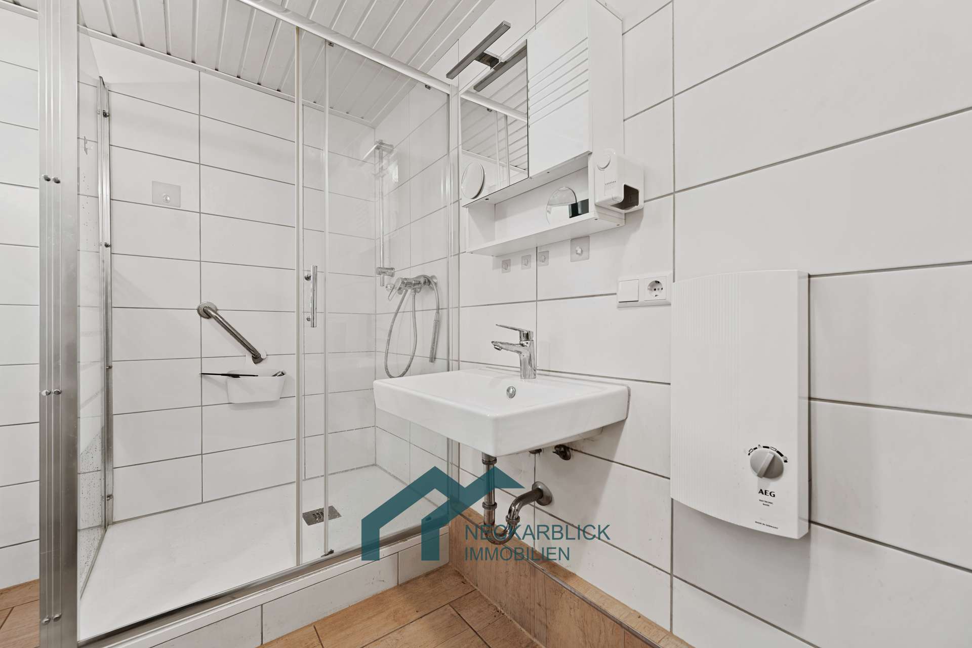 Raumwunder mit Entwicklungspotenzial in Top Lage!, Stuttgart – Bild 3