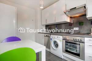 Tauschwohnung: Tausche 2-Zimmer-Wohnung gegen 3-Zimmer-Wohnung in München – Die vollständige Adresse der Immobilie erhältst du vom Anbieter., 81373 Untersendling, München – Vorschaubild 4