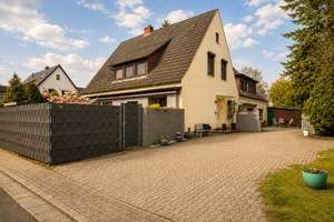 Vermietete Erdgeschosswohnung mit Garten – Attraktive Investition in Thedinghausen – Die vollständige Adresse der Immobilie erhältst du vom Anbieter., 27321 Thedinghausen – Vorschaubild 7