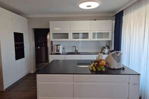 Penthouse auf dem Haidach. Das woll schönste und attraktivste Haus in der Umgebung.  – Kösliner Straße 5, 75181 Haidach, Pforzheim – Vorschaubild 4