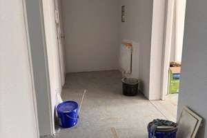 Renovierte 3-Zimmer City-Wohnung mit Balkon in Erfurt  – Josef-Ries-Straße 71, 99086 Johannesvorstadt, Erfurt – Vorschaubild 4