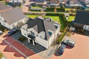 Leben, wo andere träumen – Exklusive Architektenvilla mit Stil, Herz & Weitblick – Die vollständige Adresse der Immobilie erhältst du vom Anbieter., 59379 Selm – Vorschaubild 1