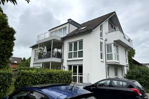 Helle Erdgeschosswohnung mit Terrasse, Garten und Stellplatz – Johann Wirtz Str. 4, 53117 Buschdorf, Bonn – Vorschaubild 14