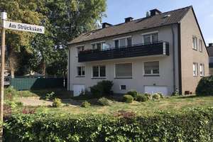 3-Zimmer-Wohnung,Tageslicht Bad  , Balkon in Duisburg-Bergheim 