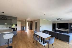 Exklusive 3-Zimmer-Luxuswohnung mit einzigartigem Spreeblick – Charlottenburger Ufer 14, 10587 Charlottenburg, Berlin – Vorschaubild 7