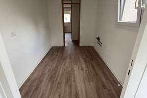 Sanierte 3 Zimmerwohnung  mit großer Dachterrasse in ruhiger Ortsrandlage – Max-Eyth-Str. 68, 73249 Wernau (Neckar) – Vorschaubild 5