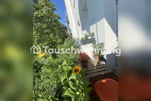 Tauschwohnung: Renovierter Altbau in Friedenau, top angebunden