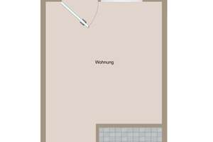 Zwei Studentenappartements in Top-Lage! – Die vollständige Adresse der Immobilie erhältst du vom Anbieter., 53123 Duisdorf, Bonn – Vorschaubild 6