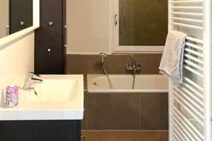 Familienfreundliche Erdgeschosswohnung mit Hauscharakter, Garten & Terrasse in ruhiger Sackgasse – Die vollständige Adresse der Immobilie erhältst du vom Anbieter., 33104 Schloß Neuhaus, Paderborn – Vorschaubild 10