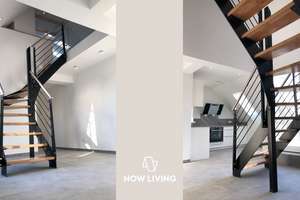 Urbaner Wohntraum: Lichtdurchflutete 4,5-Zimmer-Oase nahe der Lister Meile – Die vollständige Adresse der Immobilie erhältst du vom Anbieter., 30161 Oststadt, Hannover – Vorschaubild 2