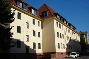 RESERVIERT ***LICHTDURCHFLUTETE 3-RWG**Tageslichtbad mit Wanne, Balkon & Loggia - WE 01*** – Luckaer Straße 10, 4299 Leipzig – Vorschaubild 13