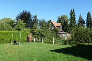 5 RÄUME - DACHGESCHOSS - RABENSTEIN – Wilhelm-Wolff-Straße 1, 9117 Rabenstein, Chemnitz – Vorschaubild 3