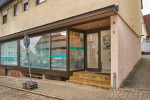 Wohnen und Arbeiten – 
dieses Haus ist vielseitig nutzbar &
Sie können zukunftssicher investieren! – Die vollständige Adresse der Immobilie erhältst du vom Anbieter., 74379 Ingersheim – Vorschaubild 3
