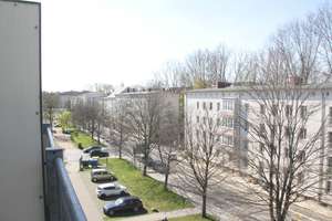 GEMÜTLICH,KLEIN & FEIN - 3 Zimmer Wohnung fußläufig zur Innenstadt – Annenstraße 1, 9111 Zentrum, Chemnitz – Vorschaubild 11
