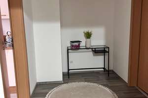 großzügige DG-Wohnung: 3 Zimmer, Wohnküche, modernes Bad – Hildegardstraße 18, 45888 Bulmke-Hüllen, Gelsenkirchen – Vorschaubild 4