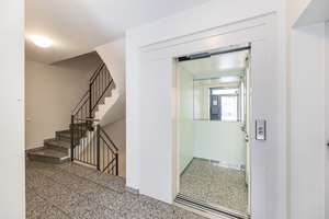 Exklusives Penthouse in bester Innenstadtlage von Karlsruhe! – Die vollständige Adresse der Immobilie erhältst du vom Anbieter., 76133 Innenstadt-West, Karlsruhe – Vorschaubild 32