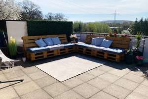 3-Zimmer-Wohnung (80 m²) mit 30 m² Balkon, Keller & Stellplatz in Gretesch – Die vollständige Adresse der Immobilie erhältst du vom Anbieter., 49086 Darum/Gretesch/Lüstringen, Osnabrück – Vorschaubild 3