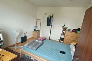 Stadtwohnung in Golzheim: Modernes Wohnen mit Balkon – 40476 Golzheim, Düsseldorf – Vorschaubild 5