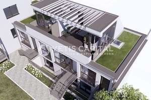 WOW 🤩 NEUAUSBAU EINFAMILIENHAUSCHARME AUF DREI ETAGEN MIT EXKLUSIVER DACHTERRASSE +PROVISIONSFREI+ – Die vollständige Adresse der Immobilie erhältst du vom Anbieter., 50968 Bayenthal, Köln – Vorschaubild 2
