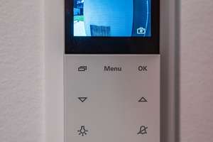 Helles Vollmöbliertes Penthouse Apartment in Neubau (3 Zimmer/121qm+Parking+Gym-Room) [ENG+DE+ESP] – Weinbergerstraße 61, 81241 Pasing, München – Vorschaubild 19