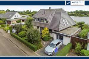 RARITÄT! Repräsentatives Ein- / Zweifamilienhaus für ein Leben am See – Rendsburg-Eckernförde (Kreis) – Vorschaubild 1