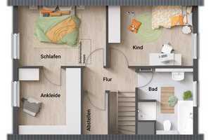 Ein Town & Country Haus mit Charme in Fuldatal – heimelig und stilvoll – Kassel (Kreis) – Vorschaubild 13