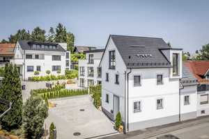 ERSTBEZUG *Paul & Partner* STILVOLLES ZUHAUSE MIT TERRASSE & STELLPLÄTZEN IN RUHIGER WOHNANLAGE ! – Rheingau-Taunus-Kreis – Vorschaubild 2