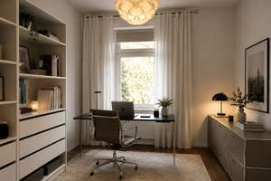 Altbau nach eigenem Geschmack ausbauen * hohe Decken – Die vollständige Adresse der Immobilie erhältst du vom Anbieter., 68165 Schwetzingerstadt/Oststadt, Mannheim – Vorschaubild 2