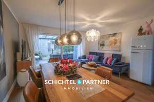 Eversten | Neuwertiges Reihenhaus mit stilvoller Ausstattung und Stellplatz – Oldenburg (Oldenburg) – Vorschaubild 2