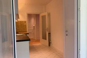 List/Oststadt ruhige, lichtdurchflutete  2-Zimmer-Wohnung mit Balkon, 2. OG, Nähe Lister Meile – Lisbethstr. 11, 30161 Oststadt, Hannover – Vorschaubild 19