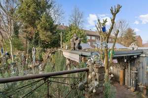 Freistehendes Einfamilienhaus mit viel Platz auf tollem Grundstück in Duisburg-Walsum – Die vollständige Adresse der Immobilie erhältst du vom Anbieter., 47179 Fahrn, Duisburg – Vorschaubild 12