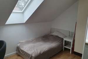 Möblierte Wohneinheit für Student/-in in Bemerode sehr ruhig – Die vollständige Adresse der Immobilie erhältst du vom Anbieter., 30539 Bemerode, Hannover – Vorschaubild 2