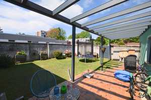 Familienfreundlicher und barrierearmer Bungalow mit Wohlfühlcharakter in Bochum-Harpen (Erbbaupacht) – Bochum – Vorschaubild 23