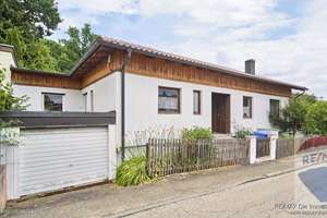 Einfamilienhaus mit großem Garten – Die vollständige Adresse der Immobilie erhältst du vom Anbieter., 86609 Donauwörth – Vorschaubild 2
