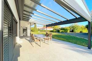 Neues freistehendes Haus mit 5 Schlafzimmern und zusätzlicher Einliegerwohnung in ruhiger Bestlage – Die vollständige Adresse der Immobilie erhältst du vom Anbieter., 89537 Giengen an der Brenz – Vorschaubild 10