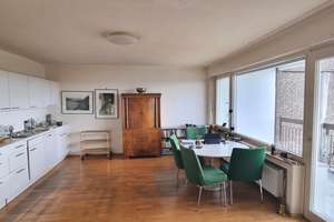 Über den Dächern von Mülheim an der Ruhr! – 45468 Altstadt I, Mülheim an der Ruhr – Vorschaubild 4