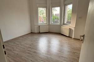 Lebendiges Zuhause: 3,5-Zimmer-Wohnung in Duisburg-Walsum