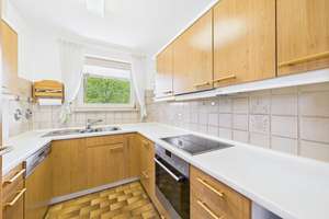 Attraktive 3-Zimmer-Wohnung mit Dachterrasse Balkon & TG in Weilimdorf – Die vollständige Adresse der Immobilie erhältst du vom Anbieter., 70499 Weilimdorf (Ortsteil), Stuttgart – Vorschaubild 9