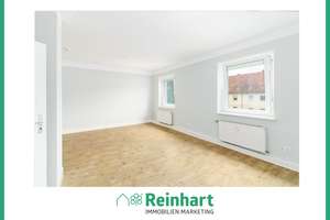 Ihr neues Zuhause im Frauenland: Modernisiert & bezugsfrei!