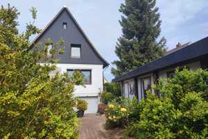 In ruhiger Lage: Kleines EFH in Dänischenhagen – Rendsburg-Eckernförde (Kreis) – Vorschaubild 1