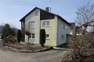 Kapitalanlage oder Eigennutzung - attraktives 2-Fam. Haus in Siedlungslage – Die vollständige Adresse der Immobilie erhältst du vom Anbieter., 73563 Mögglingen – Vorschaubild 3