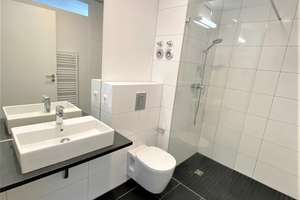 Wohlfühl-Apartment in Schöneweide – gemütlich, modern & nahe S-Bahn – Spreestraße 5, 12439 Niederschöneweide, Berlin – Vorschaubild 10