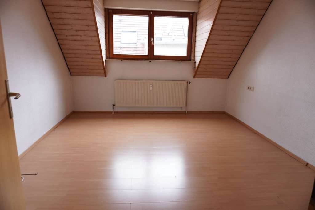 Immobilie in Reichenbach an der Fils - Maisonettewohnung in Zentrumsnähe - Bild 3